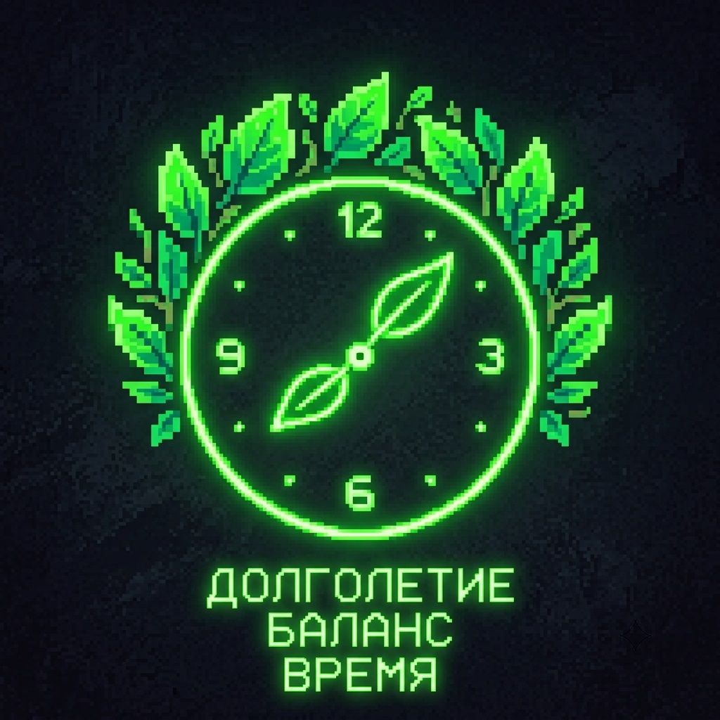 Консультации по вопросам долголетия