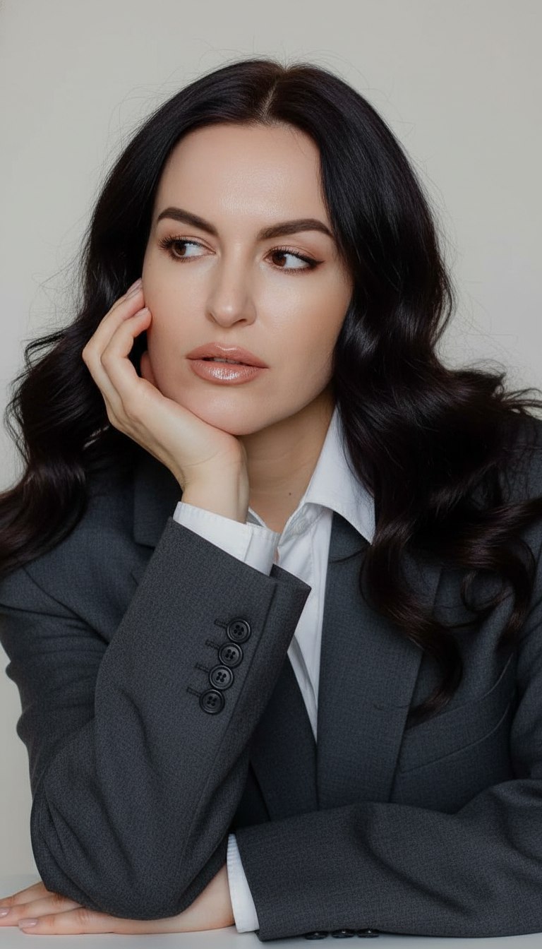 Елена Гуркина